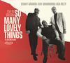 Kenny Barron, Ray Drummond, Ben Riley - So Many Lovely Things: Live in Brecon -  Vinyl Record