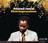 Ahmad Jamal - First Impressions - Live In Paris 1971 -  Vinyl Record