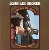 John Lee Hooker - If You Miss 'Im...I Got 'Im -  180 Gram Vinyl Record