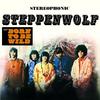 Steppenwolf - Steppenwolf -  Vinyl Record