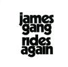 James Gang - Rides Again -  140 / 150 Gram Vinyl Record