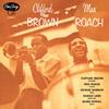 Clifford Brown & Max Roach - Clifford Brown & Max Roach -  180 Gram Vinyl Record