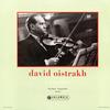 David Oistrakh - Encores -  180 Gram Vinyl Record