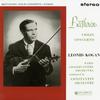 Leonid Kogan - Beethoven: Violin Concerto -  180 Gram Vinyl Record