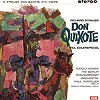 Rudolf Kempe - R. Strauss: Don Quixote/ Till Eulenspiegel -  180 Gram Vinyl Record
