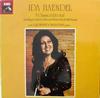 Ida Haendel - A Classical Recital/ Parsons -  180 Gram Vinyl Record