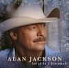 Alan Jackson - Let It Be Christmas -  Vinyl Record