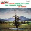 Carl Schuricht - Bruckner: Symphony No. 8 In C Minor -  180 Gram Vinyl Record