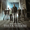Eric Church - The Outsiders -  180 Gram Vinyl Record