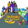 The Beatles - Yellow Submarine -  180 Gram Vinyl Record