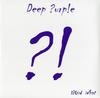 Deep Purple - Now What?! -  Vinyl Record
