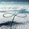 Deep Purple - All I Got Is You -  Vinyl Record