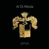 Al Di Meola - Opus -  Vinyl Record