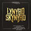 Lynyrd Skynyrd - Live In Atlantic City -  Vinyl Record