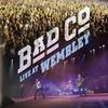 Bad Company - Live At Wembley -  Vinyl Record & CD