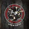 Portnoy, Sheehan, MacAlpine, and Sherinian - Live In Tokyo -  Vinyl Record & CD