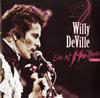 Willy Deville - Live At Montreaux 1994 -  180 Gram Vinyl Record