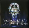 Toto - 35th Anniversary Tour - Live In Poland -  180 Gram Vinyl Record