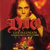 Dio - Live In London - Hammersmith Apollo 1993 -  180 Gram Vinyl Record