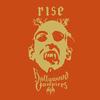 Hollywood Vampires - Rise -  Vinyl Record
