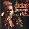 Etta James - Live At Montreux 1975-1993 -  Vinyl Record & CD