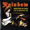 Rainbow - Monsters Of Rock: Live At Donington 1980 -  Vinyl Record & CD