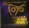 Toto - Falling In Between Live -  180 Gram Vinyl Record
