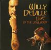 Willy Deville - Live In The Lowlands -  180 Gram Vinyl Record