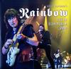 Rainbow - Live In Birmingham 2016 -  180 Gram Vinyl Record