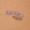 Deep Purple - Live In Hong Kong 2001 -  Vinyl Record