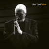 Jon Lord - Jon Lord (Live) -  Vinyl Record