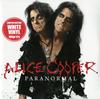 Alice Cooper - Paranormal -  45 RPM Vinyl Record