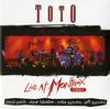 Toto - Live At Montreaux 1991 -  180 Gram Vinyl Record