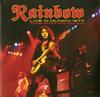 Rainbow - Live In Munich 1977 -  180 Gram Vinyl Record
