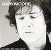 Gary Moore - Close As You Get -  180 Gram Vinyl Record