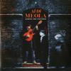 Al Di Meola - Across The Universe -  180 Gram Vinyl Record