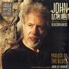 John Mayall And The Bluesbreakers - Padlock On The Blues -  180 Gram Vinyl Record