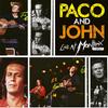 Paco de Lucia - Paco And John Live At Montreux 1987 -  Vinyl Record
