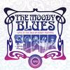 The Moody Blues - Live At The Isle Of Wight Festival 1970 -  Vinyl Record
