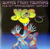 Yes - Songs From Tsongas -  Vinyl Records