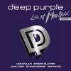 Deep Purple - Live In Montreux 1996 -  Vinyl Record