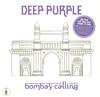 Deep Purple - Bombay Calling - Live In 95 -  Vinyl Record & DVD