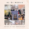 Al Di Meola - World Sinfonia: Heart Of The Immigrants -  Vinyl Record