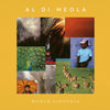 Al Di Meola - World Sinfonia -  Vinyl Record