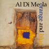 Al Di Meola - Orange And Blue -  Vinyl Record