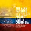 The Alan Parsons Symphonic Project - Live In Columbia -  Vinyl Record