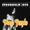 Deep Purple - Stockholm 1970 -  Vinyl Record