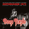 Deep Purple - Live In Copenhagen 1972 -  Vinyl Record