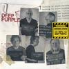 Deep Purple - Turning To Crime -  Vinyl Record