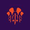 Joe Satriani - The Elephants Of Mars -  Vinyl Record